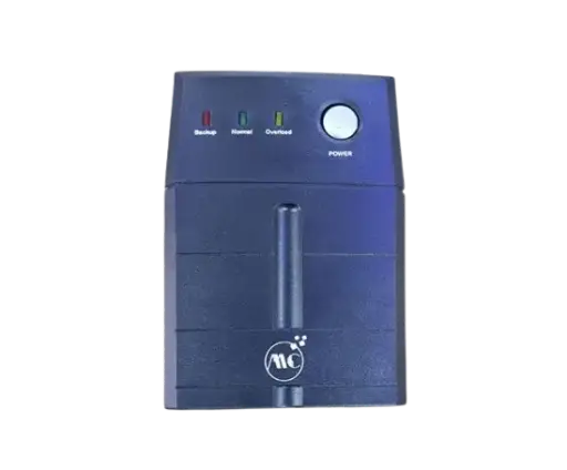 [VP-600-LED] Onduleur MC UPS 600VA 12V/7A 360W AVR