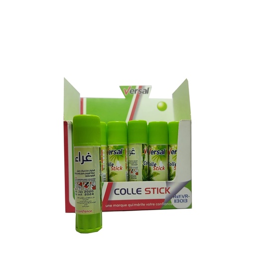 [VR-113013] Colle Stick VERSAL 8g
