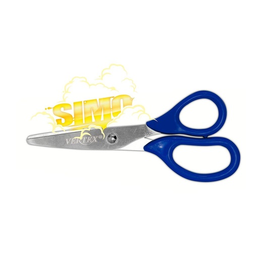 [VS-0803] Ciseaux Ecolier VERTEX Simo