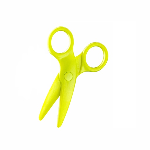 [VS-0824] Ciseaux Ecolier VERTEX Child Art En Plastique