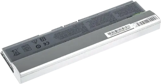 [W346C] Batterie Pour Laptop DELL E4200 11.1V  5200mAh Li-ION