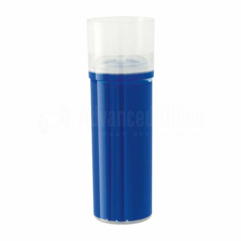 [WBS-VBM-L] Recharge pour Marqueur PILOT TB Vboard Master Bleu