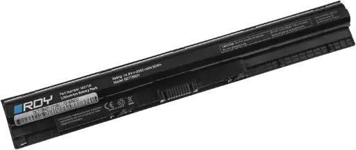 [WKRJ2] Batterie Pour Laptop DELL 14.8V 2630mAh Li-ION