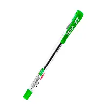 [X7-VERT] Stylo à bille KRISH X7 Vert