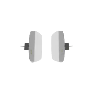 [ZCN-M2-14] Antenne Omni Directionnelle ZCOMAX 2.4 Ghz 14 DBI 10 100 BaseT
