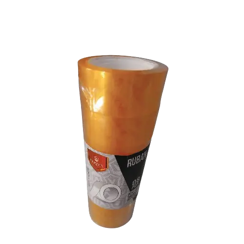 [VR-2408] Rouleau De Scotch De Bureau VERTEX 18y 20mm 40 Micron  