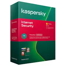[KIS/1-1] Antivirus KASPERSKY Internet Security Licence 1 Poste 1 An