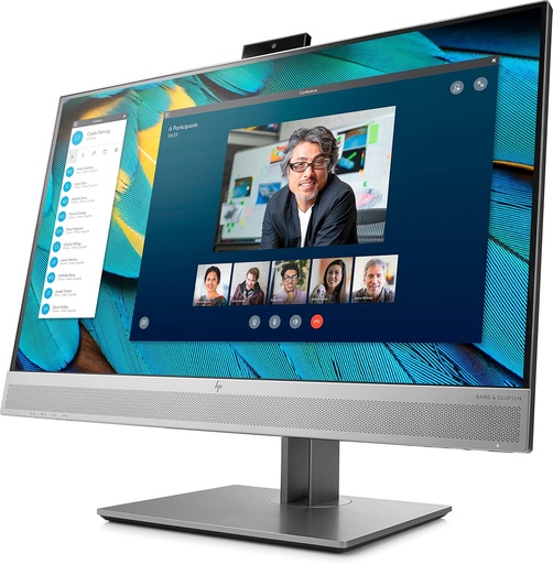 [1FH48AA] Ecran HP EliteDisplay E243m 23.8'' IPS FULL HD 60Hz