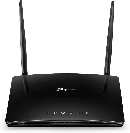 [TL-MR200] Routeur TP-link AC750 Wireless Dual Band 4G LTE Routeur V5