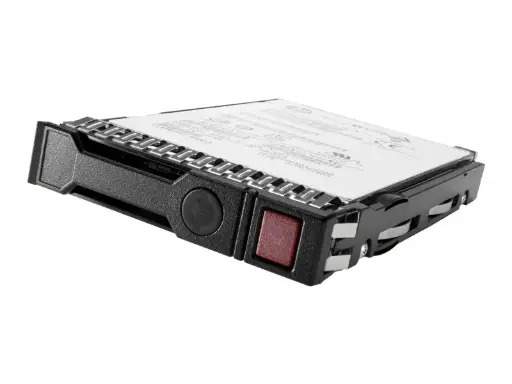 [641552-003/653957-001] Disque Dur Interne HP Entreprise 600Go 6G SAS 10K 2.5" ENT SC