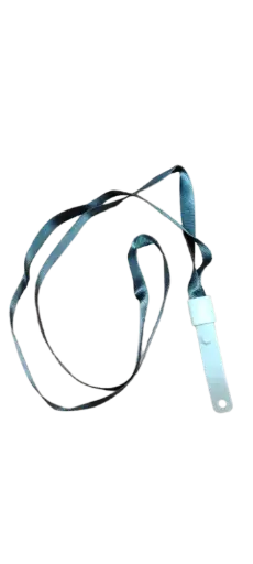 [8306-CORD] Cordon Pour Badge DELI 1Cm