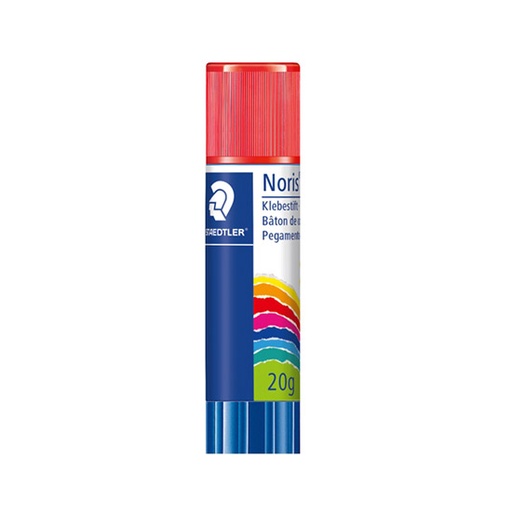 [96020NCA] Colle Stick STAEDTLER Noris Club 20g