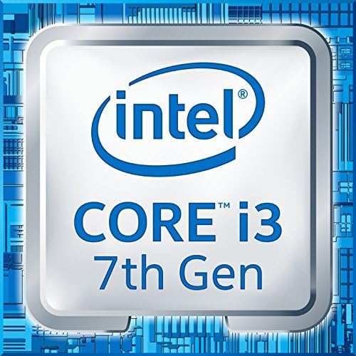 [CPU-I3-7100] Processeur INTEL I3-7100 2 Cœurs 3.9Ghz 3Mo