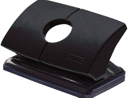 [025-0301] Perforeuse Novus B200 2 Trous 10 Feuilles Manuel