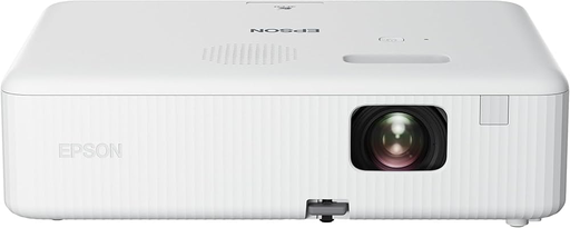 [V11HA86040] Vidéoprojecteur EPSON CO-W01 3000 lumens WXGA  HDMI USB 2.0 Type B
