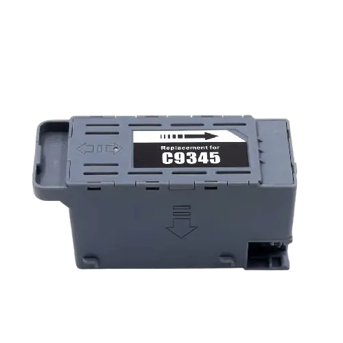 [C12C934591/C9345] Collecteur D'encre Usagé EPSON Pour ECOTANK L15160 ST-C8000 L15150