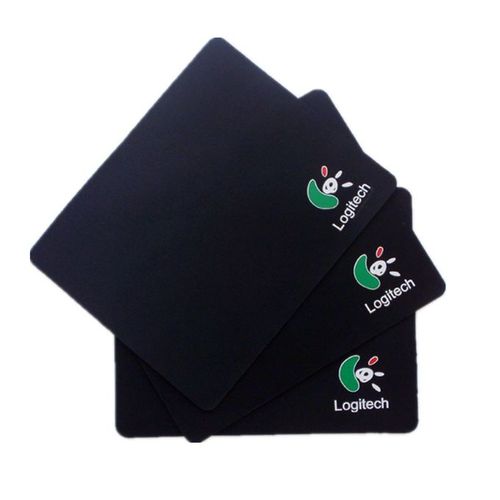 [1827] Tapis De Souris LOGITECH Noir