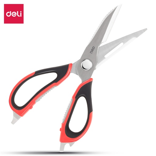 [77770] Ciseau de Cuisine DELI 22.5cm
