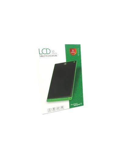 [VK-01917] Tablette D'écriture VERTEX LCD 10"