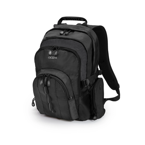 [D31008] Sac à Dos Porte Pc DICOTA Universal 14-15.6" Noir