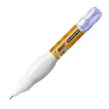 [921191] Stylo Correcteur BIC 7Ml