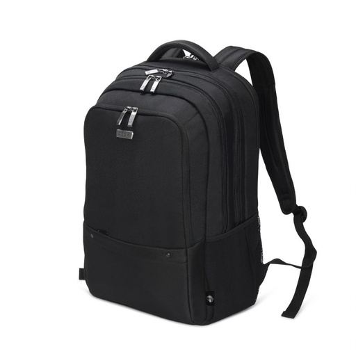 [D31636-RPET] Sac à Dos Porte PC DICOTA Eco Select 13-15.6" Noir