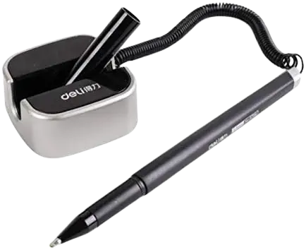 [6796-LI] Stylo Comptoir DELI Pointe 0.5mm Light