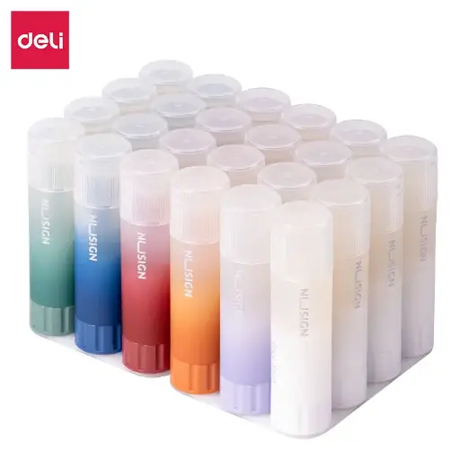 [NS147] Colle Stick DELI Nusign PVP 21gr