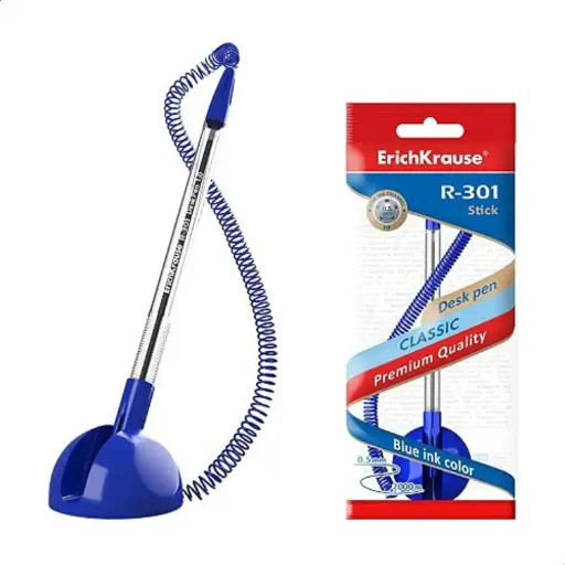 [EK-46434] Stylo Comptoir Erich Krause Pour Bureau EK R-301