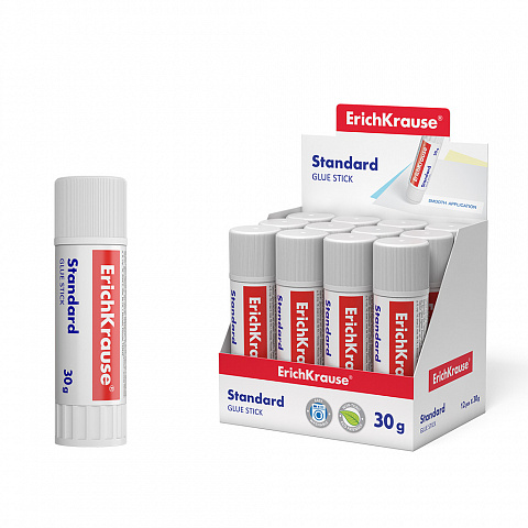 [EK-48033] Colle Stick ERICH KRAUSE Standard 30g
