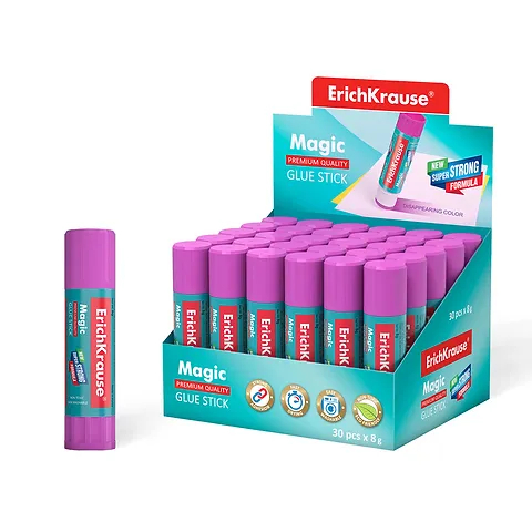 [EK-4445] Colle Stick ERICH KRAUSE Magic 8g