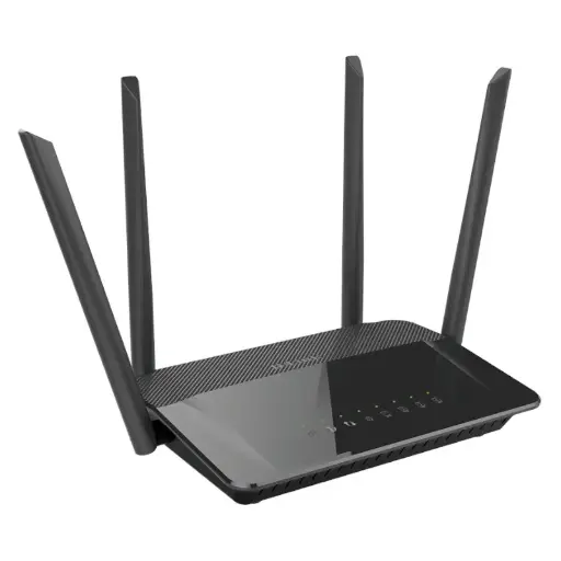[DIR-822] Routeur Wi-Fi  D-LINK AC1200 DIR-822 Ethernet Double Bande