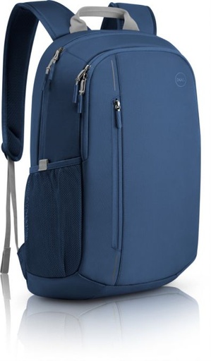[CP4523B] Sac à Dos Porte Pc DELL Ecoloop Urban 14"-16" Bleu