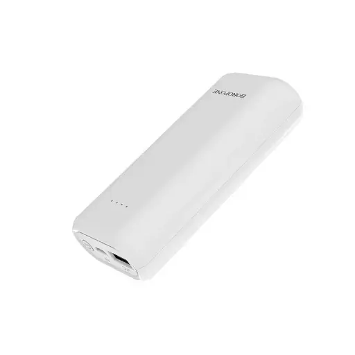 [PWR-BNK-5200] Power Bank 5200mAh Micro-USB 5V / 1A