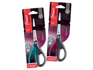 [468002] Ciseau de Bureau MAPED Essentials 17cm