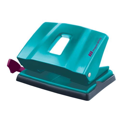 [402400] Perforeuse MAPED Essentials Métal 2 Trous 20 à 25 Feuilles Manuel
