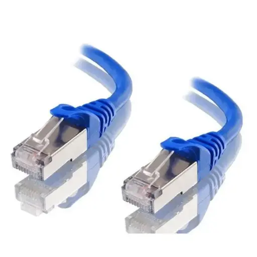 [2740] Câble Patch FTP CAT6E 0.5m