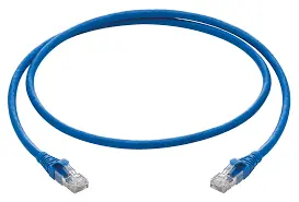[MT-C2 PAT FTP E6] Câble Réseau MACTECH FTP CAT6E 2m