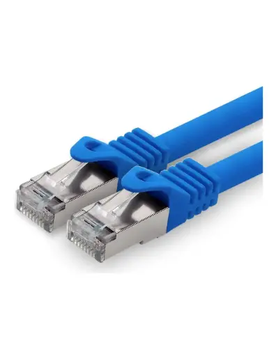 [MT-C3 PAT FTP E6] Câble Réseau MACTECH FTP CAT6E 3m
