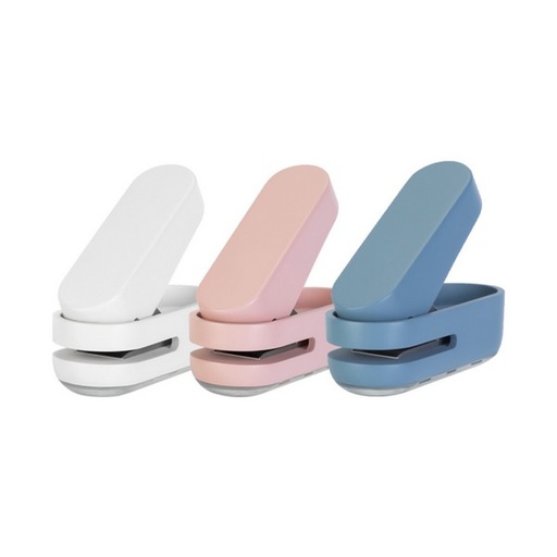 [NS088] Perforeuse DELI Nusign 10 Feuilles Manuel