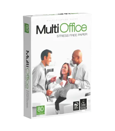 [0046] Rame De 500F Papier Multi Office By NAVIGATOR A4 80g/m² 1er Choix Extra Blanc 