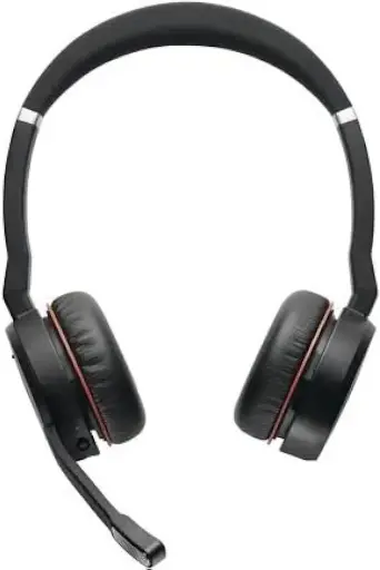 [7599-842-109] Casque Sans Fil JABRA Evolve 75 SE MS Stereo Link380a