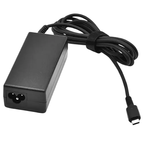[ADLX65YLC3D] Chargeur LENOVO 20V 3.25A 65W Type-C pour Laptop Thinkpad sans câble d'alimentation