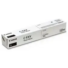 [5746C002AA] Toner CANON C-EXV67 Noir Pour Imprimantes  ImageRUNNER 2925i 2930i 2945i 