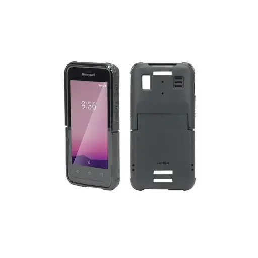 [50141376-001] Coque de Protection Pour Honeywell EDA51