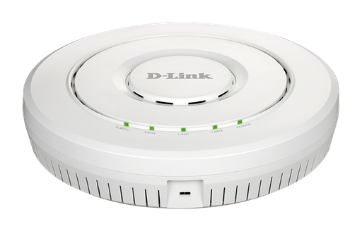 [DWL-X8630AP] Point D’accès D-Link DWL-X8630AP Sans Fil Wi-Fi 6