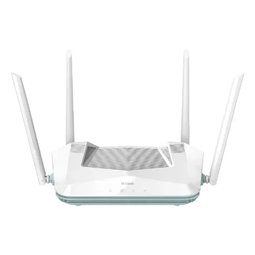 [R32] Routeur D-Link EAGLE PRO AI Port Gigabit Ethernet WAN 4 Ports Gigabit Ethernet LAN AX3200 Wi-Fi 6