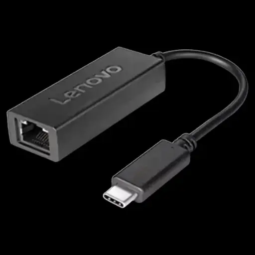 [4X90S91831] Adaptateur Lenovo USB-C vers Ethernet