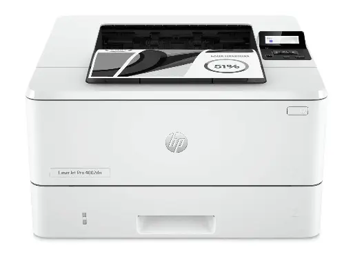 [2Z609A] Imprimante Laser HP Pro 4003dn Monochrome A4