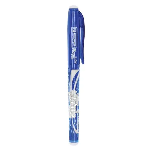 [6693] Stylo Magique TECHNO 6693 Bleu